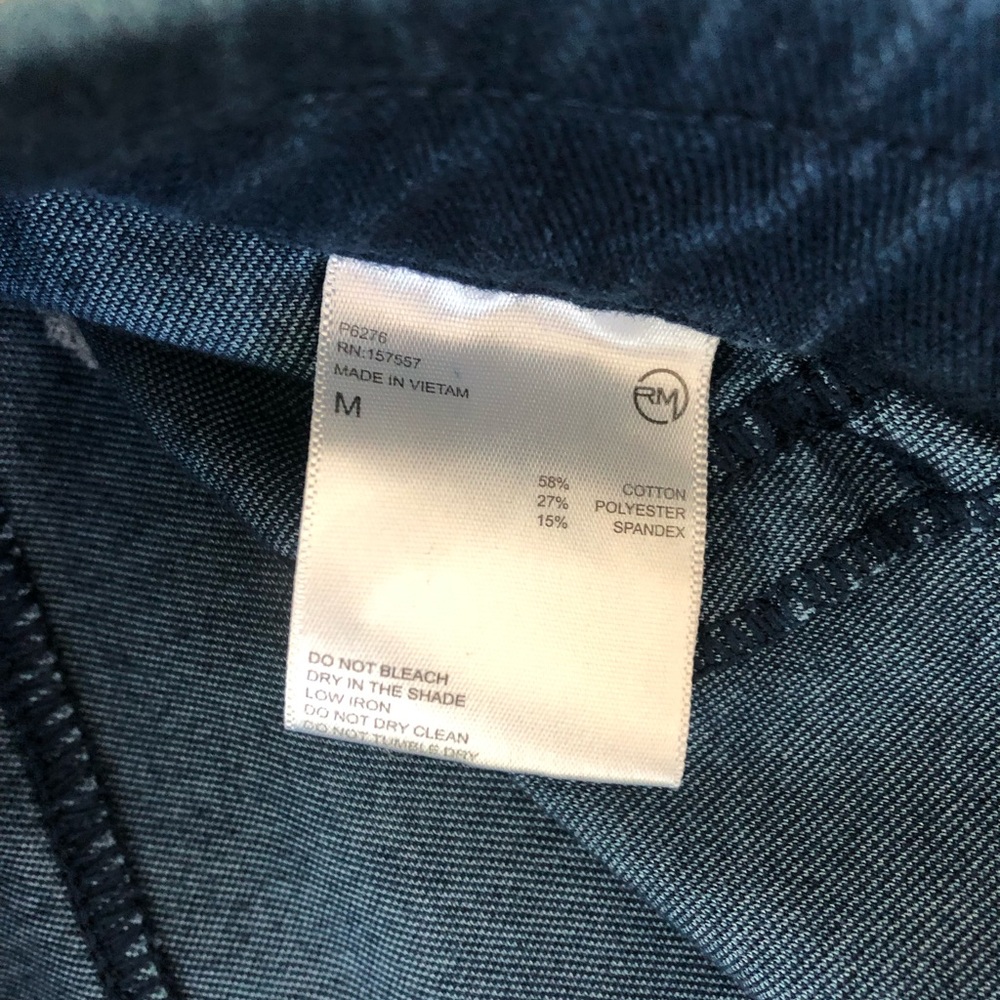 Rae Mode pull-on skinny jeans - Picture 5 of 8